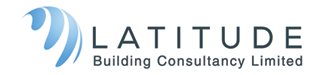 Latitude Building Consulting Logo