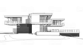 Architectural drawing